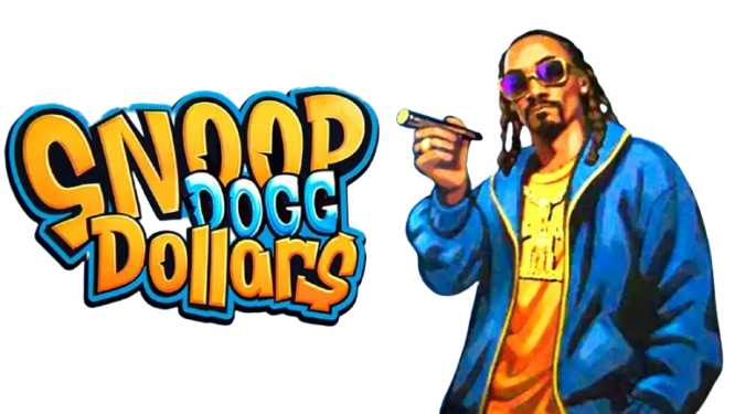 Snoop Dogg Dollars play
